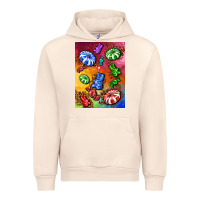 Sandshell candies  air freshener Urban Hoodie - AdoDesignShop