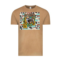 Vintage Camel rodeo girl Vintage Tee - TumblerDesignByShophia