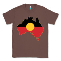 Chestnut my family always will be Classic Tee - minhPixels