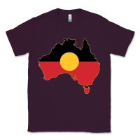 Plum my family always will be Classic Tee - minhPixels