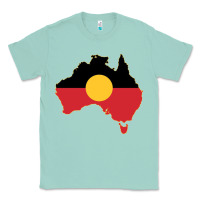 Seafoam my family always will be Classic Tee - minhPixels