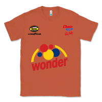 Copper ricky bobby talladega nights pit crew Classic Tee - minhPixels