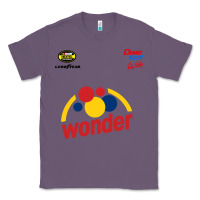 Lavender ricky bobby talladega nights pit crew Classic Tee - minhPixels