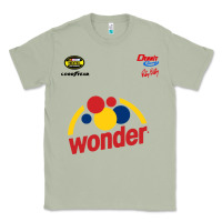 Matcha ricky bobby talladega nights pit crew Classic Tee - minhPixels