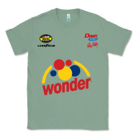 Sage ricky bobby talladega nights pit crew Classic Tee - minhPixels