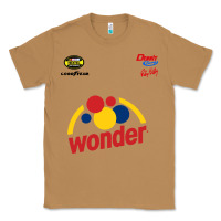 Toasted Coconut ricky bobby talladega nights pit crew Classic Tee - minhPixels