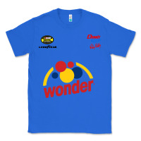 True Royal ricky bobby talladega nights pit crew Classic Tee - minhPixels