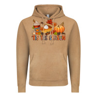 Vintage Camel tis the season Vintage Hoodie - CowGirlArtShop