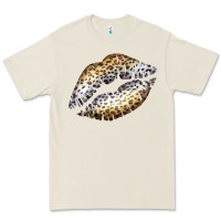 Bone Cheetah Lips Premium Tee - Bettercallsaul