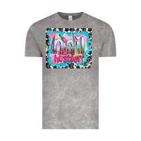 Cloud Rock nail hustler Vintage Tee - TumblerDesignByShophia