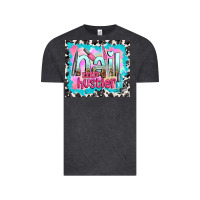 Vintage Black nail hustler Vintage Tee - TumblerDesignByShophia
