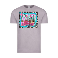 Vintage Zinc nail hustler Vintage Tee - TumblerDesignByShophia