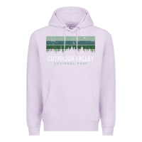 Lilac Cuyahoga Valley National Park Ohio Gifts Oh Premium Hoodie - minhPixels