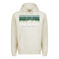 Oatmeal Heather Cuyahoga Valley National Park Ohio Gifts Oh Premium Hoodie - minhPixels