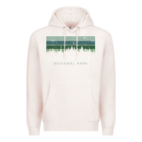 Pale Pink Cuyahoga Valley National Park Ohio Gifts Oh Premium Hoodie - minhPixels