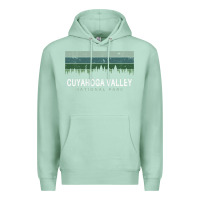 Seafoam Cuyahoga Valley National Park Ohio Gifts Oh Premium Hoodie - minhPixels