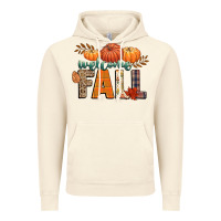 Vintage Artic welcome fall Vintage Hoodie - CowGirlArtShop