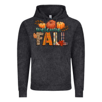 Vintage Black welcome fall Vintage Hoodie - CowGirlArtShop