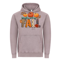 Vintage Zinc welcome fall Vintage Hoodie - CowGirlArtShop