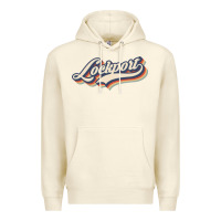 Sandshell I Love Lockport City Usa Retro Vintage Premium Hoodie - minhPixels