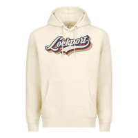 Tofu I Love Lockport City Usa Retro Vintage Premium Hoodie - minhPixels