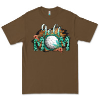 Cacao Golf Mom Premium Tee - Bettercallsaul