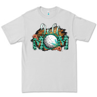 Dove Grey Golf Mom Premium Tee - Bettercallsaul
