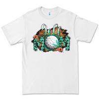 White Golf Mom Premium Tee - Bettercallsaul