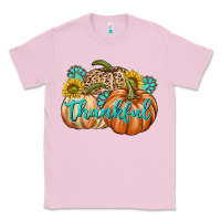 Thankful Classic Tee | Teevron