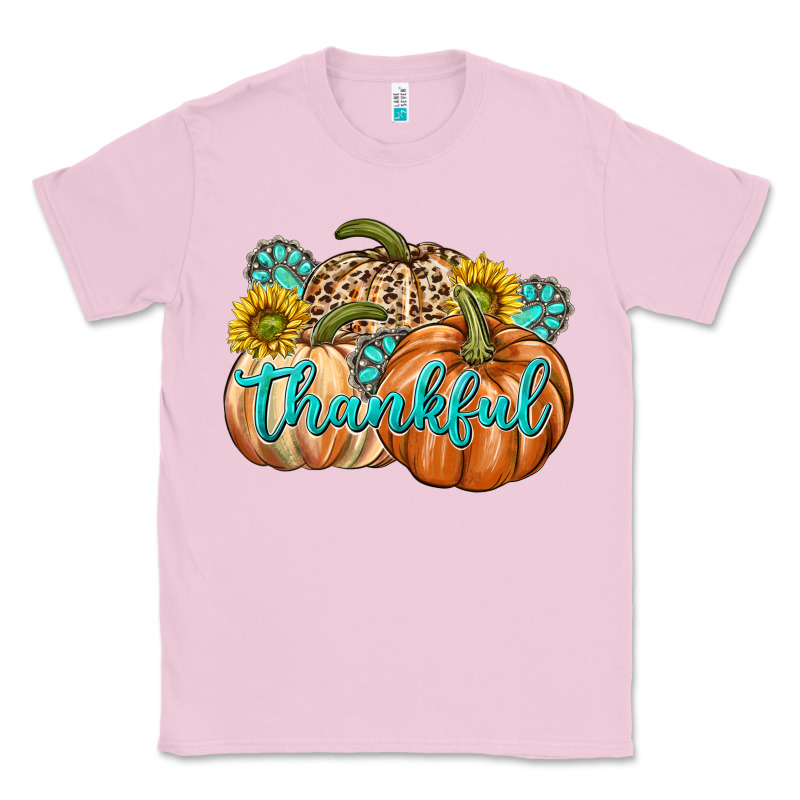 Thankful Classic Tee by texasbilliewilder | Teevron