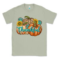 Matcha Thankful Classic Tee - texasbilliewilder