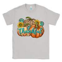 Moon Dust Thankful Classic Tee - texasbilliewilder