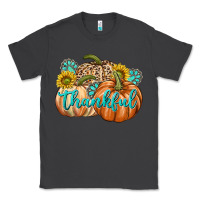 Smoke Thankful Classic Tee - texasbilliewilder