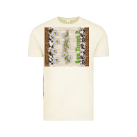 Vintage Arctic grow through it Vintage Tee - TumblerDesignByShophia