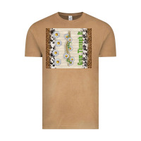 Vintage Camel grow through it Vintage Tee - TumblerDesignByShophia