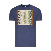 Grow Through It Vintage Tee | Teevron