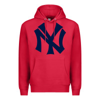 Cardinal the new york Premium Hoodie - minhPixels