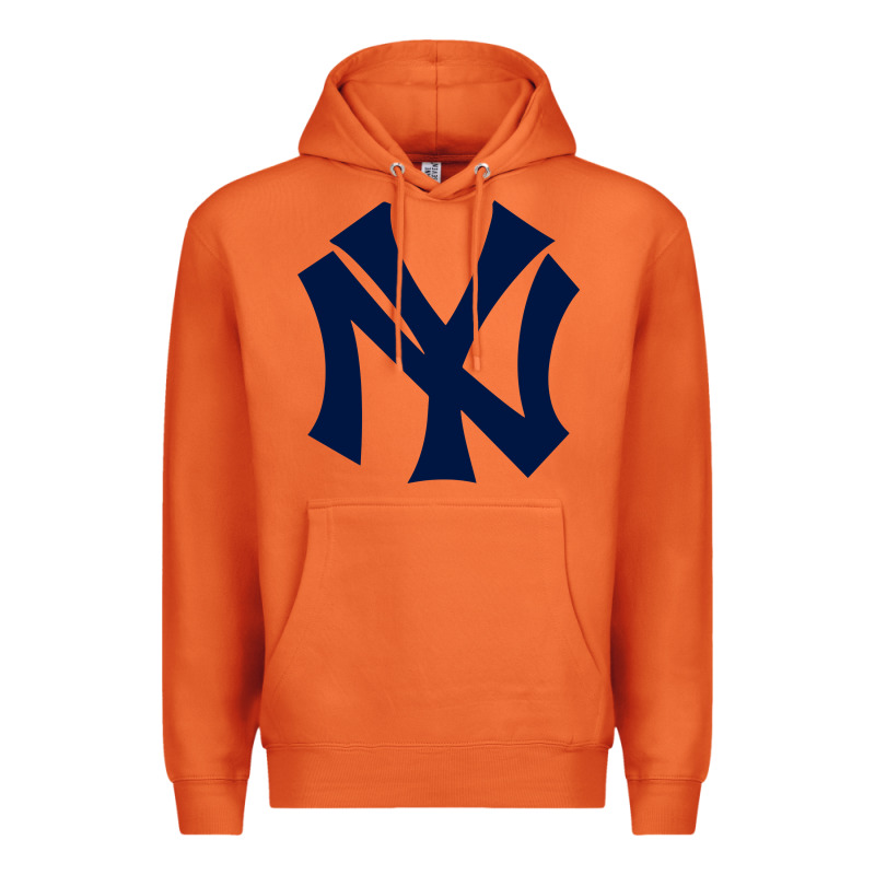 The New York Premium Hoodie by minhPixels | Teevron