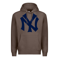 Coffee the new york Premium Hoodie - minhPixels