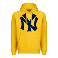 Lemon the new york Premium Hoodie - minhPixels