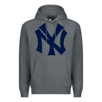 Rock the new york Premium Hoodie - minhPixels
