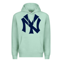 Seafoam the new york Premium Hoodie - minhPixels