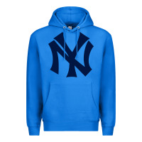 True Royal the new york Premium Hoodie - minhPixels