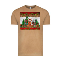 Vintage Camel joy reindeer Vintage Tee - Jasminsmagicworld