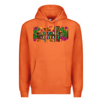 Carrot hispanic heritage libbey cup Premium Hoodie - BundleAndBundleShop