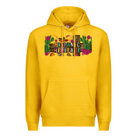 Lemon hispanic heritage libbey cup Premium Hoodie - BundleAndBundleShop