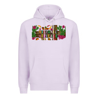 Lilac hispanic heritage libbey cup Premium Hoodie - BundleAndBundleShop