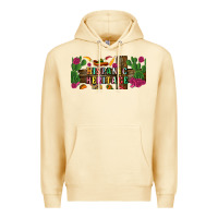 Pina Colada hispanic heritage libbey cup Premium Hoodie - BundleAndBundleShop