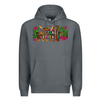 Rock hispanic heritage libbey cup Premium Hoodie - BundleAndBundleShop