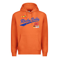 Carrot talladega nights,ricky bobby Premium Hoodie - minhPixels